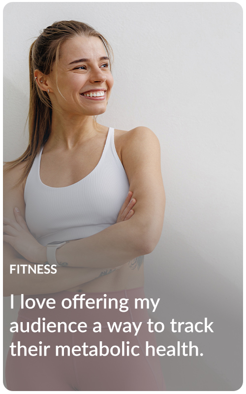 Keto-Mojo Testimonials Influencer 1